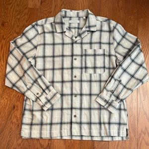 Standard‎ Cloth Button Down Shirt
